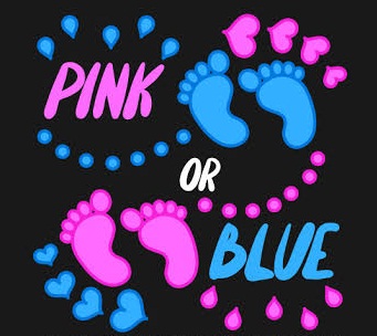 Pink or Blue, We Love You